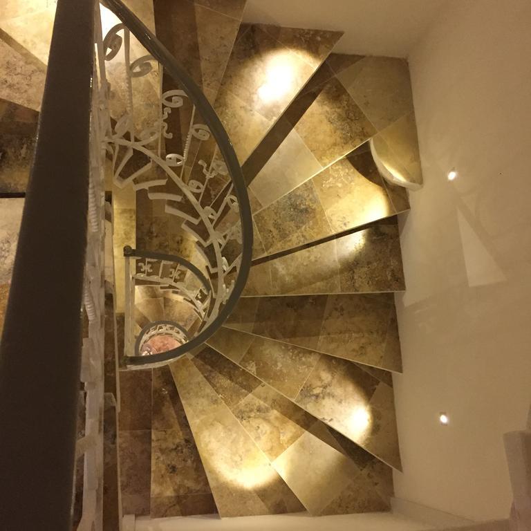 Borgo San Pawl Valletta Apartments - Duplex 2-Bedroom Apartment 외부 사진