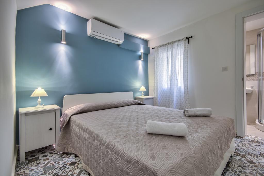 Borgo San Pawl Valletta Apartments - Duplex 2-Bedroom Apartment 외부 사진