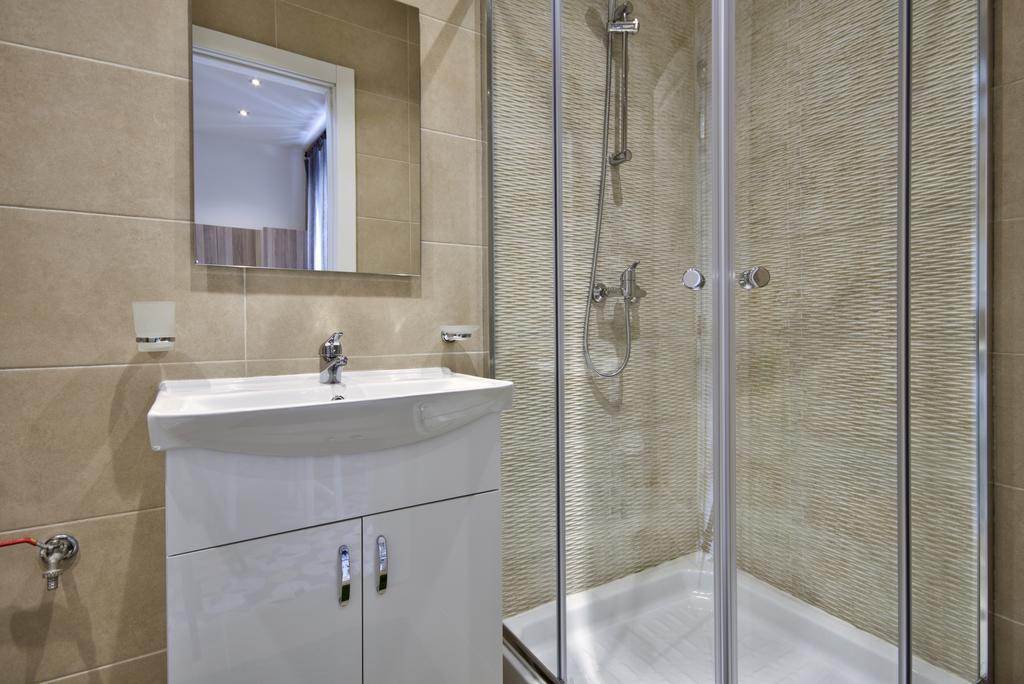 Borgo San Pawl Valletta Apartments - Duplex 2-Bedroom Apartment 외부 사진