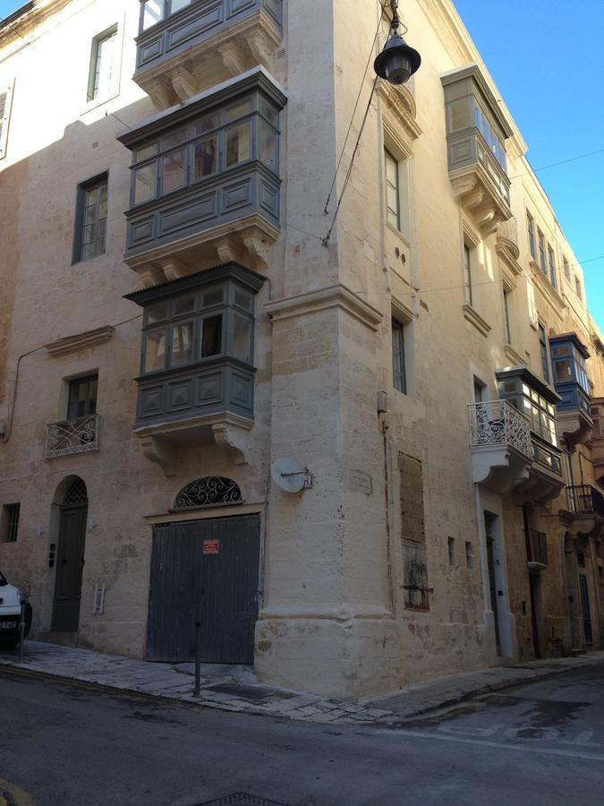 Borgo San Pawl Valletta Apartments - Duplex 2-Bedroom Apartment 외부 사진