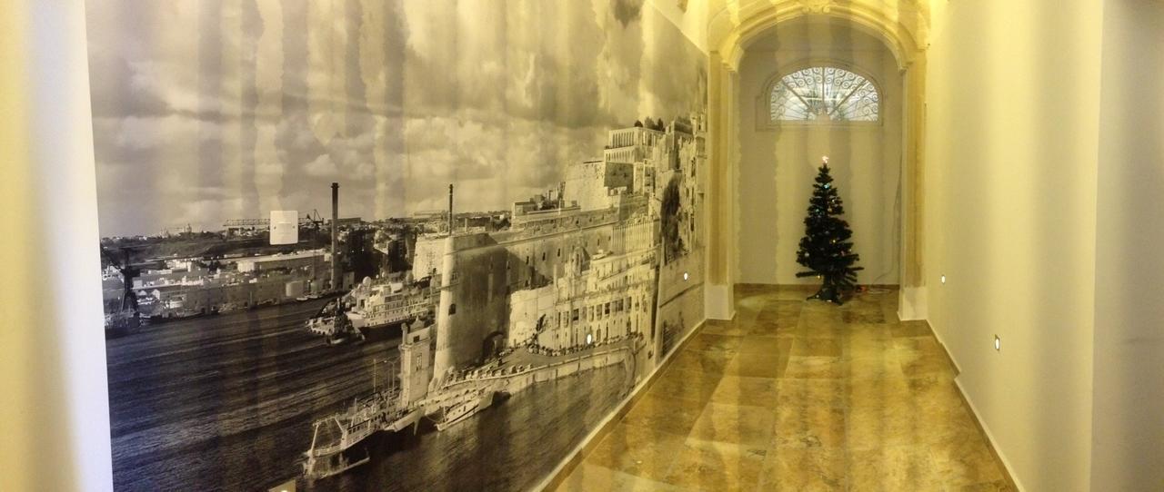 Borgo San Pawl Valletta Apartments - Duplex 2-Bedroom Apartment 외부 사진